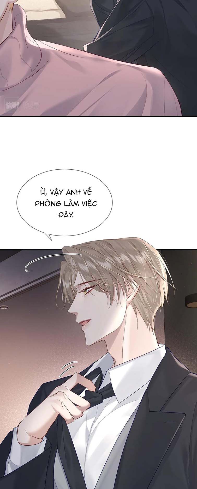 Nhân Vật Chính Chỉ Muốn Yêu Đương Chapter 28 - Trang 4