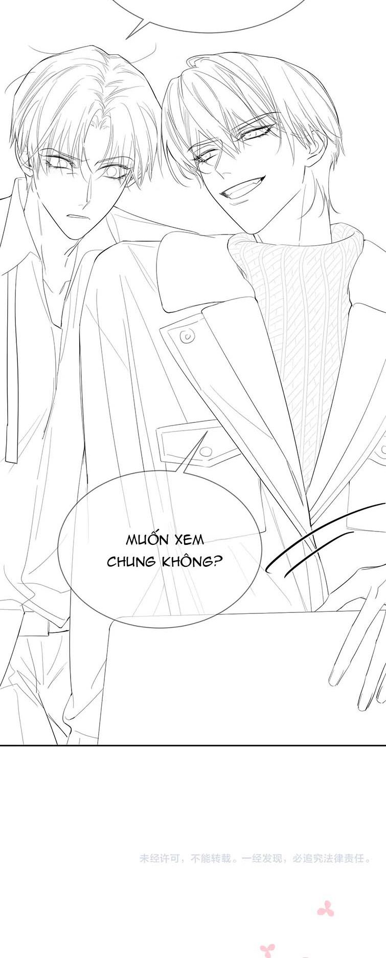 Nhân Vật Chính Chỉ Muốn Yêu Đương Chapter 28 - Trang 4