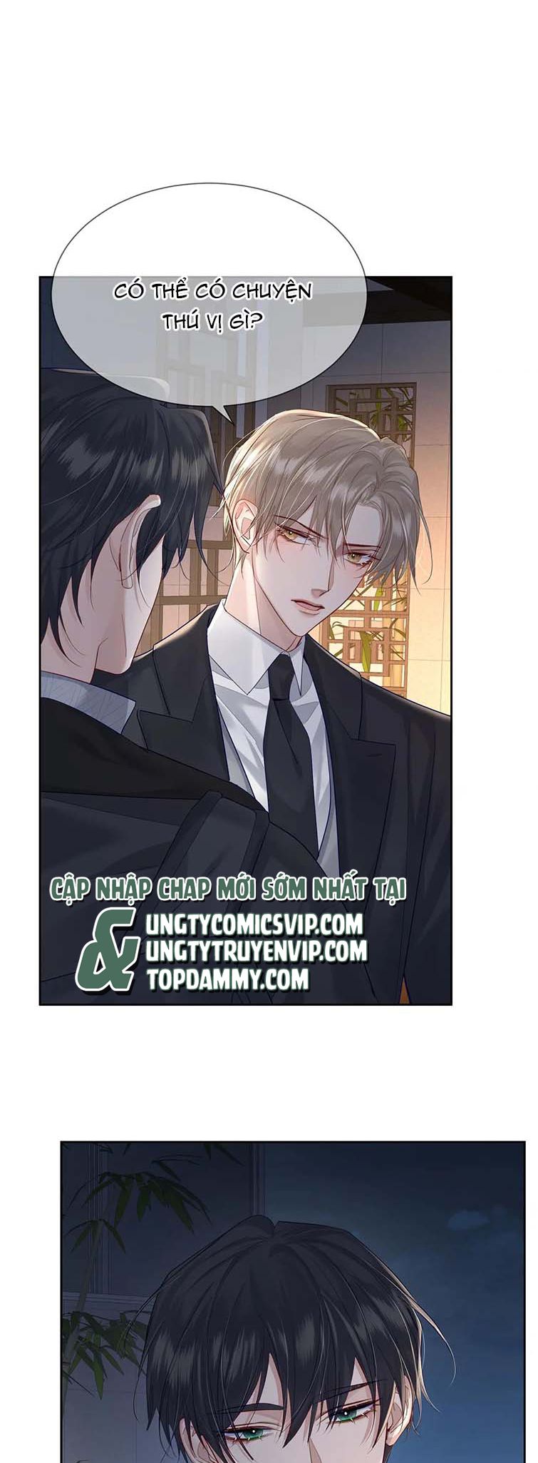 Nhân Vật Chính Chỉ Muốn Yêu Đương Chapter 28 - Trang 4