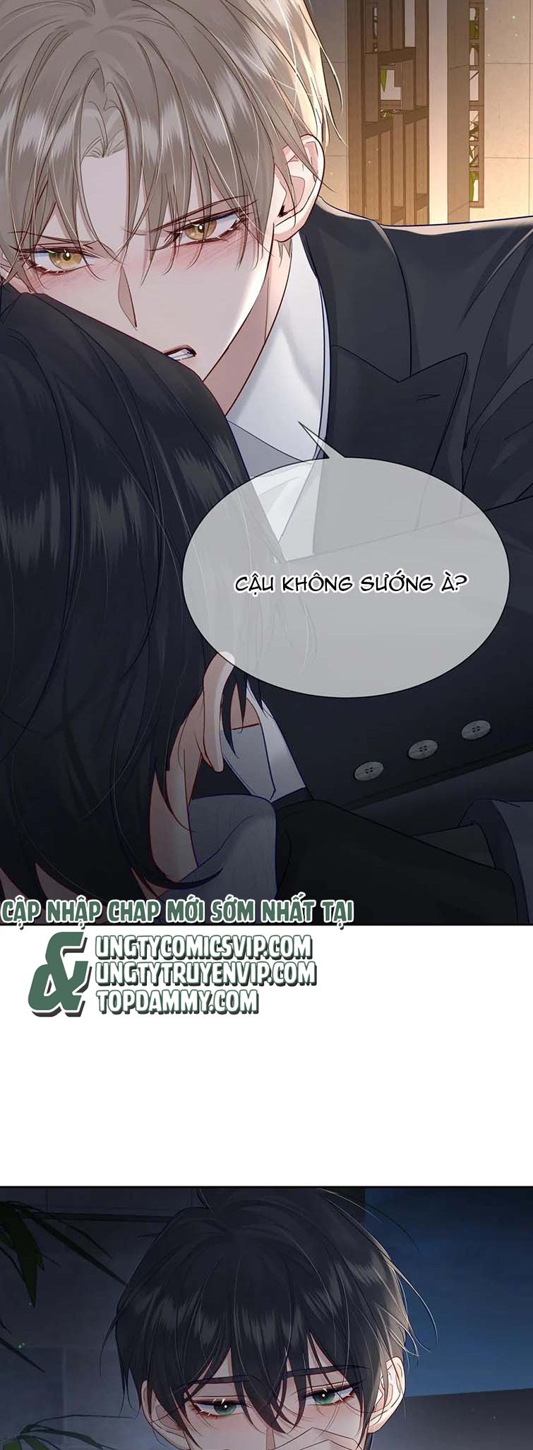 Nhân Vật Chính Chỉ Muốn Yêu Đương Chapter 28 - Trang 4