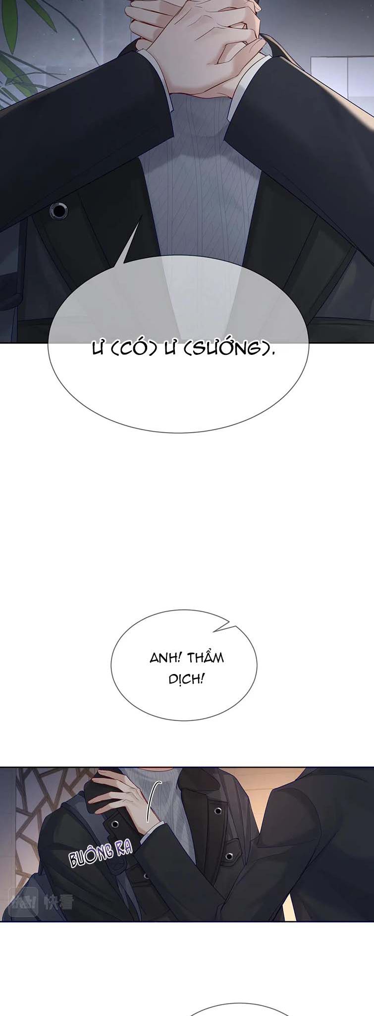 Nhân Vật Chính Chỉ Muốn Yêu Đương Chapter 28 - Trang 4