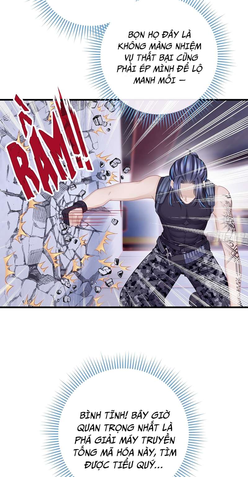 Tôi Nghi Ngờ Hệ Thống Thích Tôi Chapter 68 - Trang 3