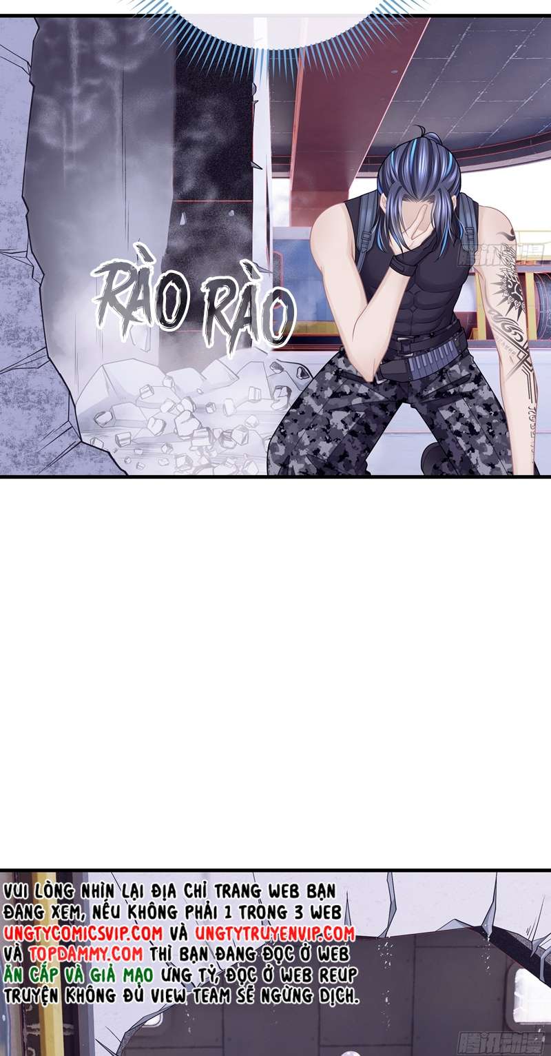 Tôi Nghi Ngờ Hệ Thống Thích Tôi Chapter 68 - Trang 3