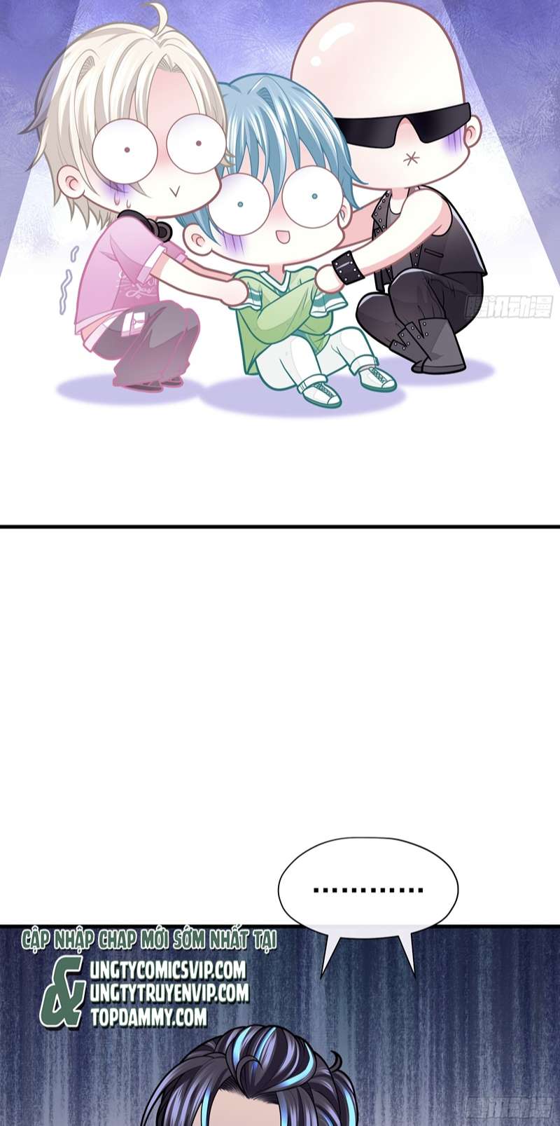 Tôi Nghi Ngờ Hệ Thống Thích Tôi Chapter 68 - Trang 3