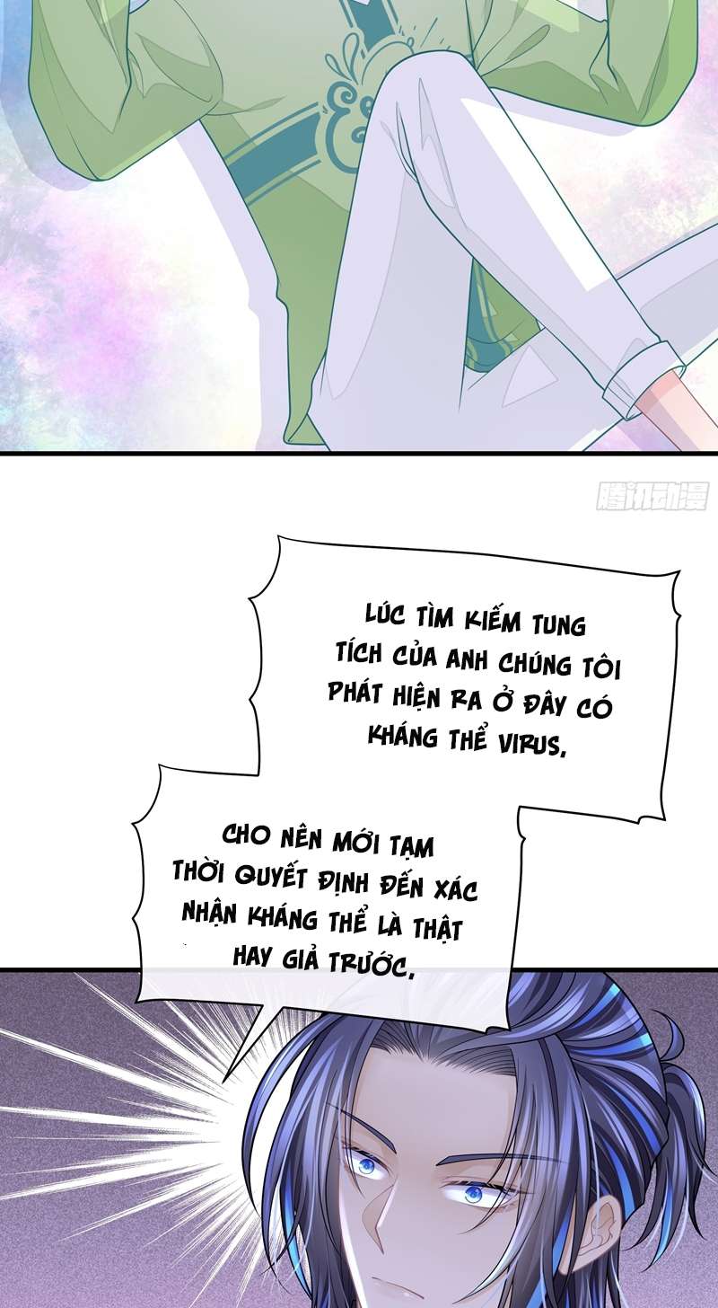 Tôi Nghi Ngờ Hệ Thống Thích Tôi Chapter 68 - Trang 3