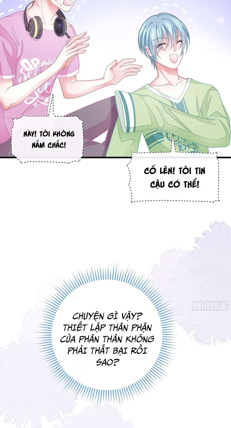 Tôi Nghi Ngờ Hệ Thống Thích Tôi Chapter 68 - Trang 3