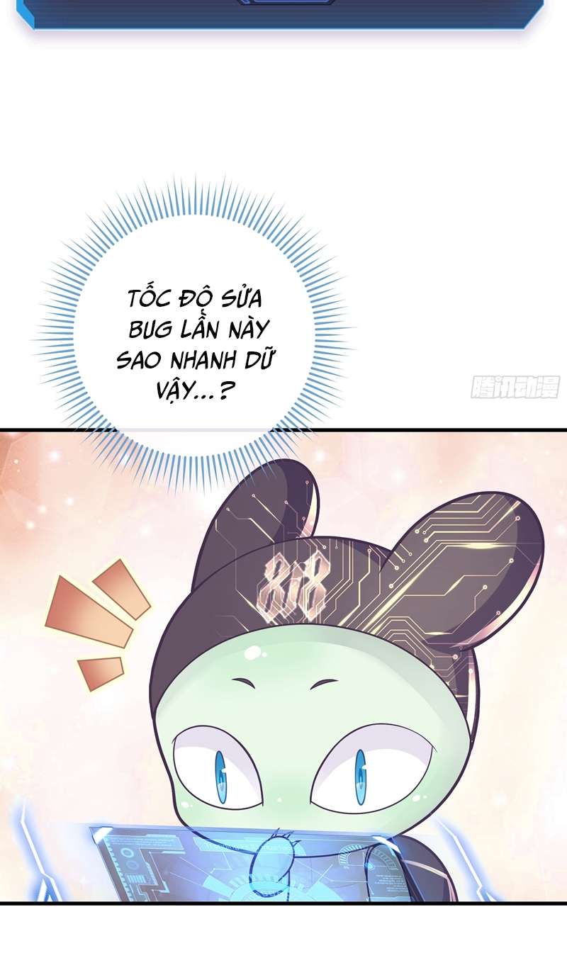 Tôi Nghi Ngờ Hệ Thống Thích Tôi Chapter 68 - Trang 3