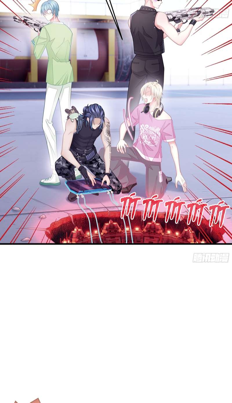 Tôi Nghi Ngờ Hệ Thống Thích Tôi Chapter 68 - Trang 3