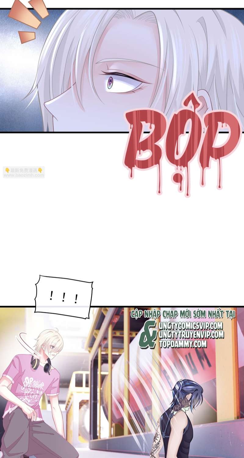 Tôi Nghi Ngờ Hệ Thống Thích Tôi Chapter 68 - Trang 3