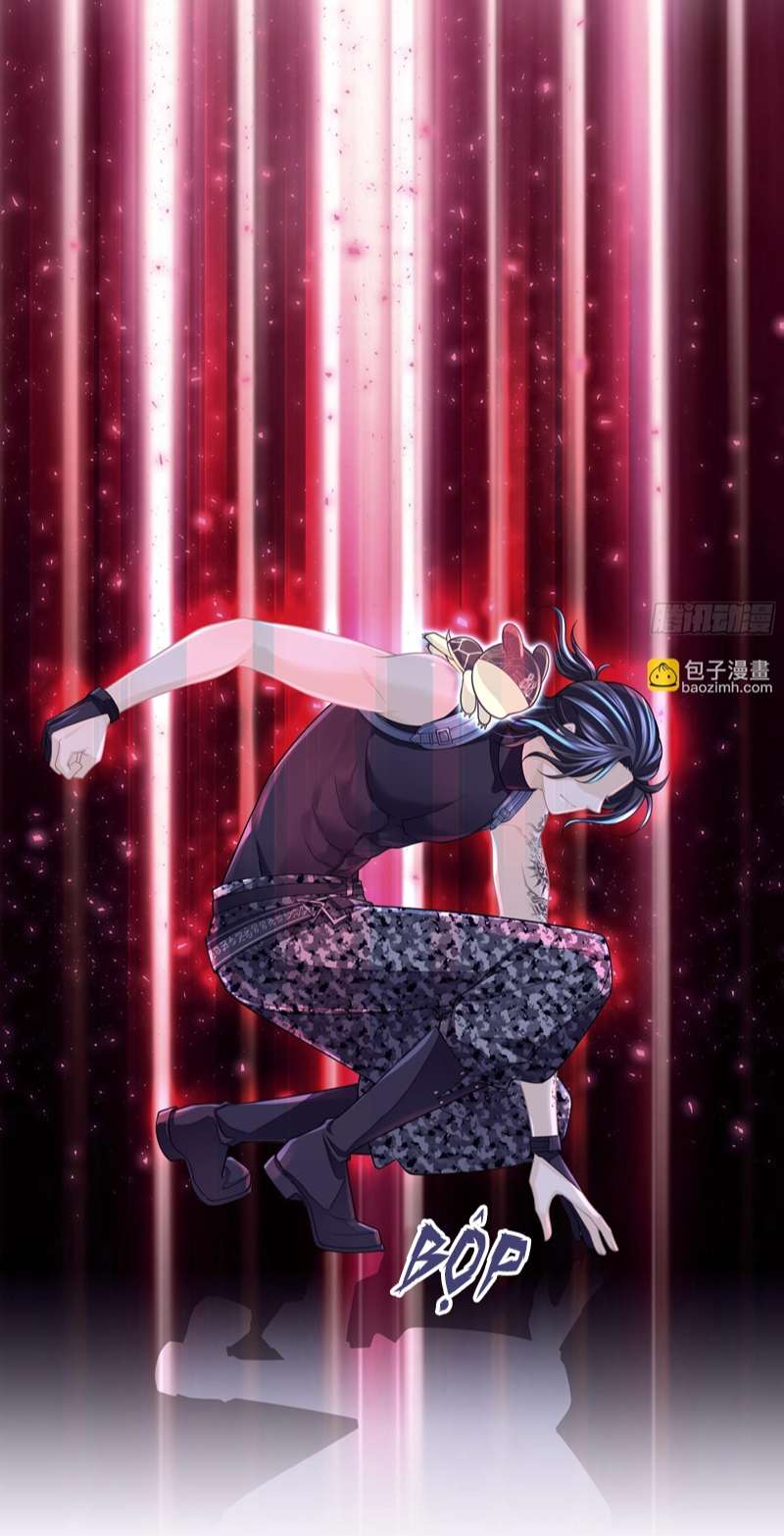 Tôi Nghi Ngờ Hệ Thống Thích Tôi Chapter 68 - Trang 3