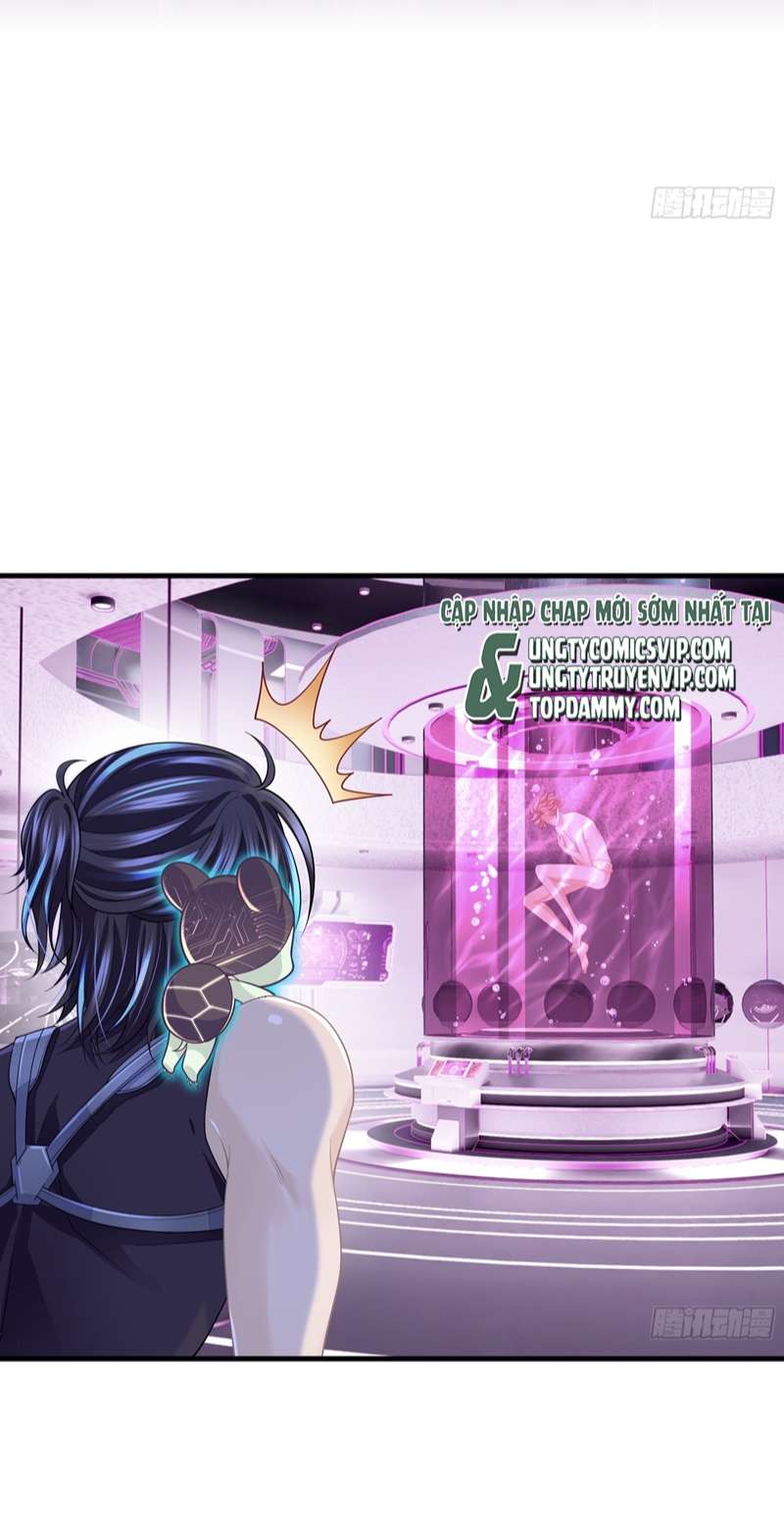 Tôi Nghi Ngờ Hệ Thống Thích Tôi Chapter 68 - Trang 3