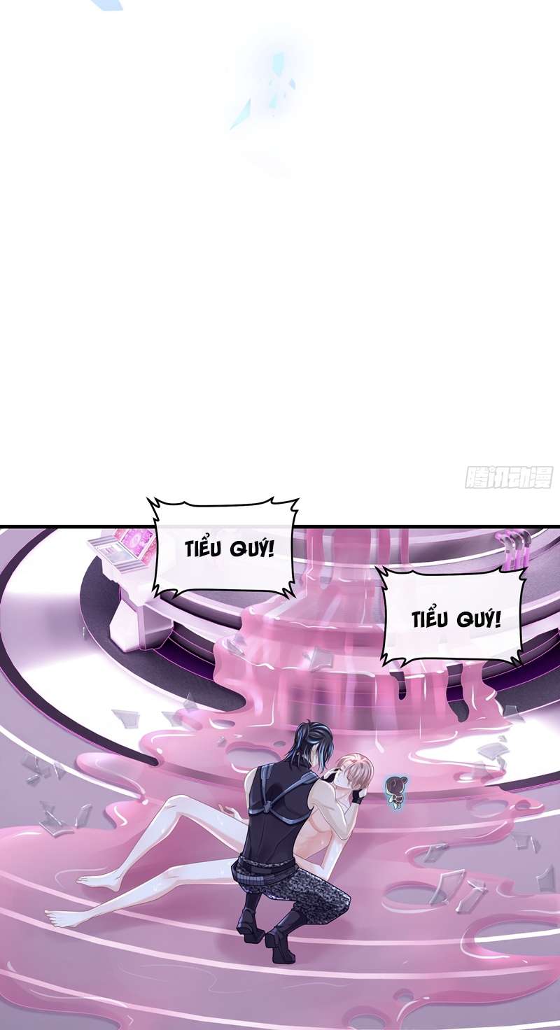 Tôi Nghi Ngờ Hệ Thống Thích Tôi Chapter 68 - Trang 3