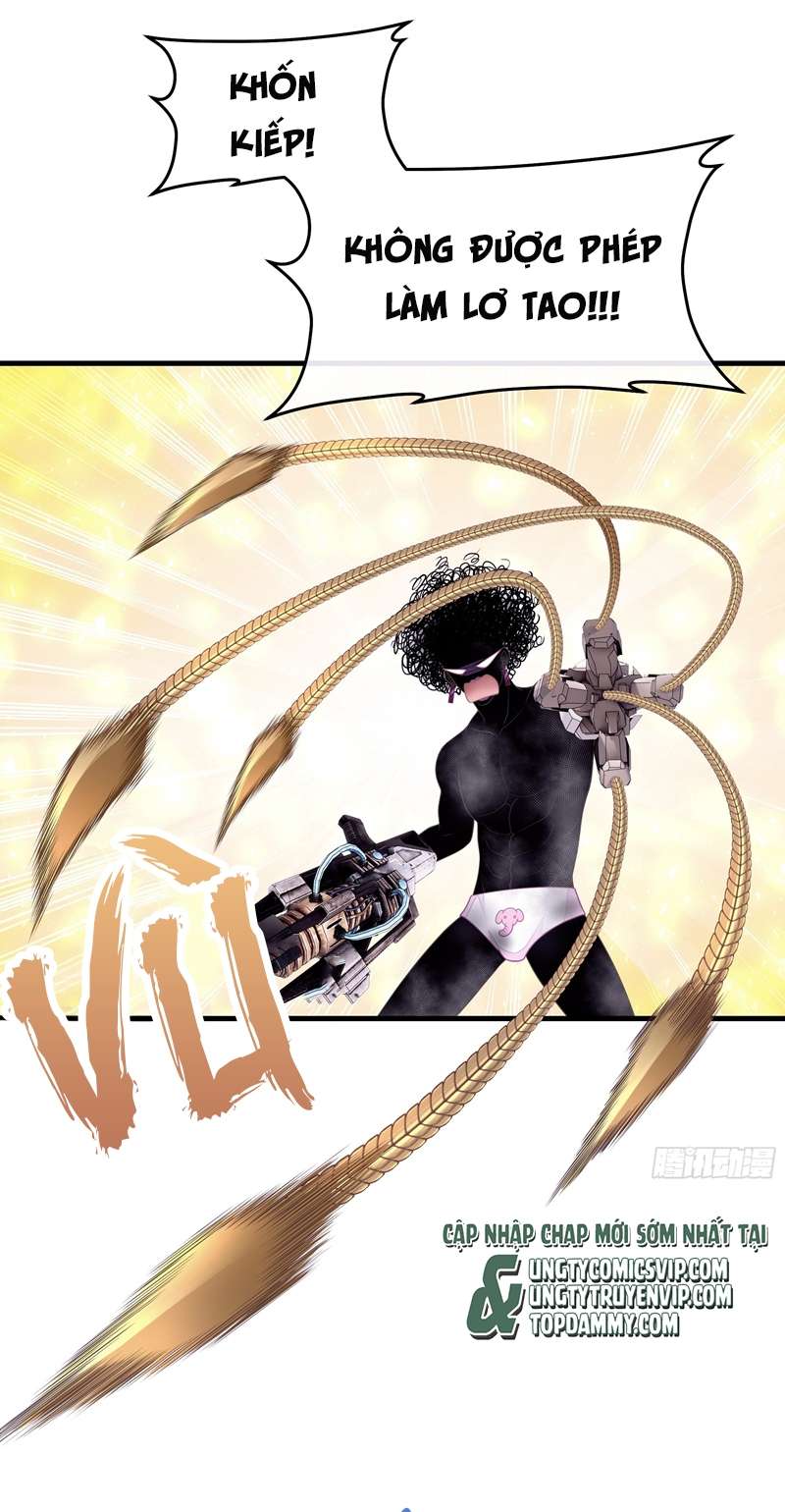 Tôi Nghi Ngờ Hệ Thống Thích Tôi Chapter 68 - Trang 3