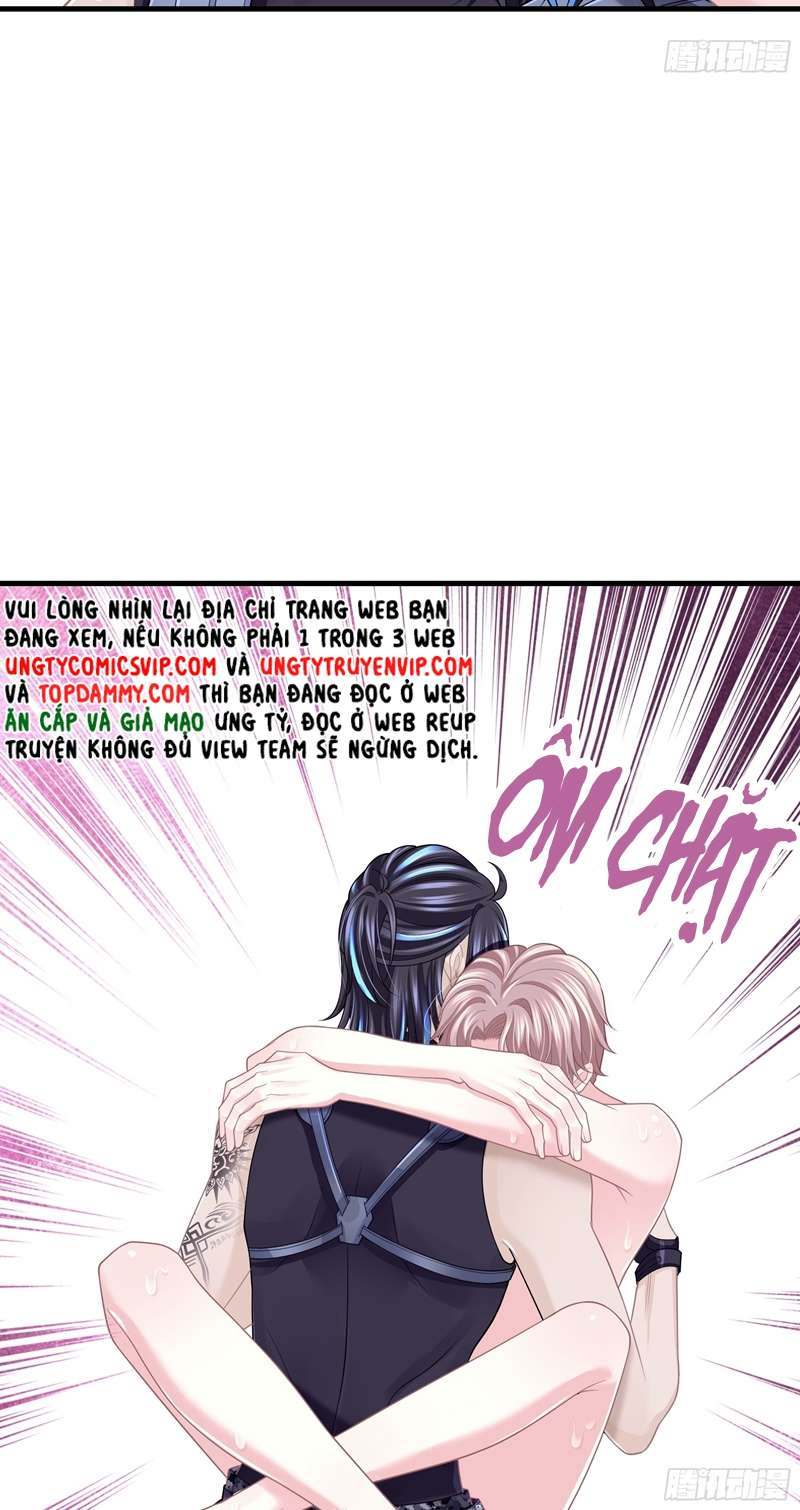 Tôi Nghi Ngờ Hệ Thống Thích Tôi Chapter 68 - Trang 3