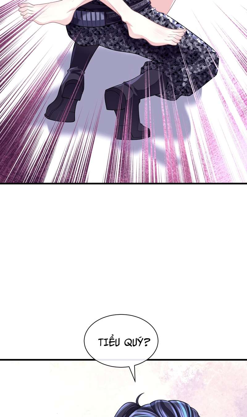 Tôi Nghi Ngờ Hệ Thống Thích Tôi Chapter 68 - Trang 3