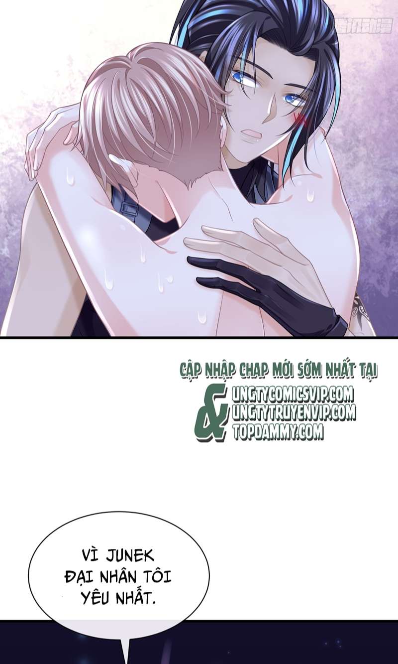 Tôi Nghi Ngờ Hệ Thống Thích Tôi Chapter 68 - Trang 3