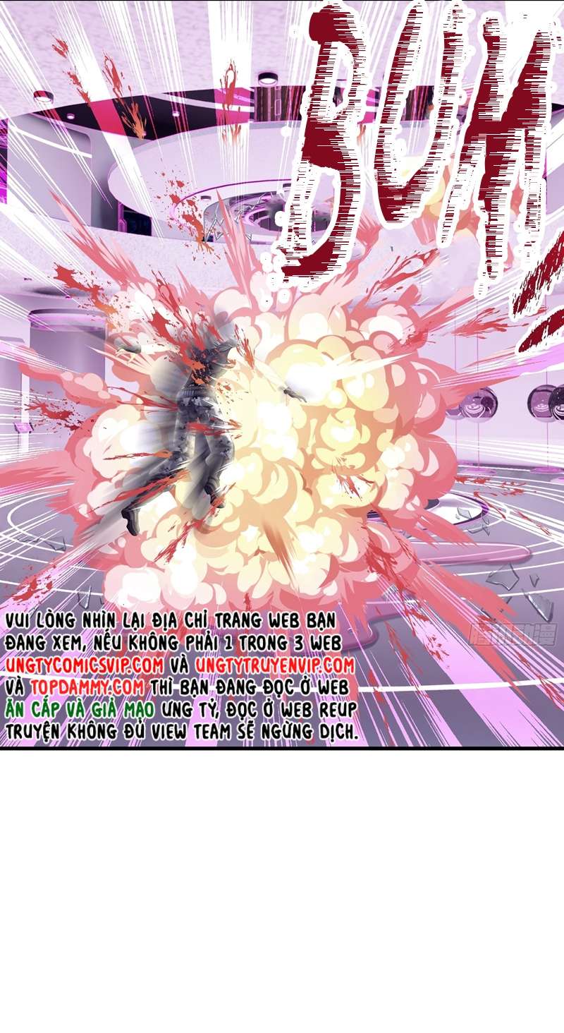 Tôi Nghi Ngờ Hệ Thống Thích Tôi Chapter 68 - Trang 3