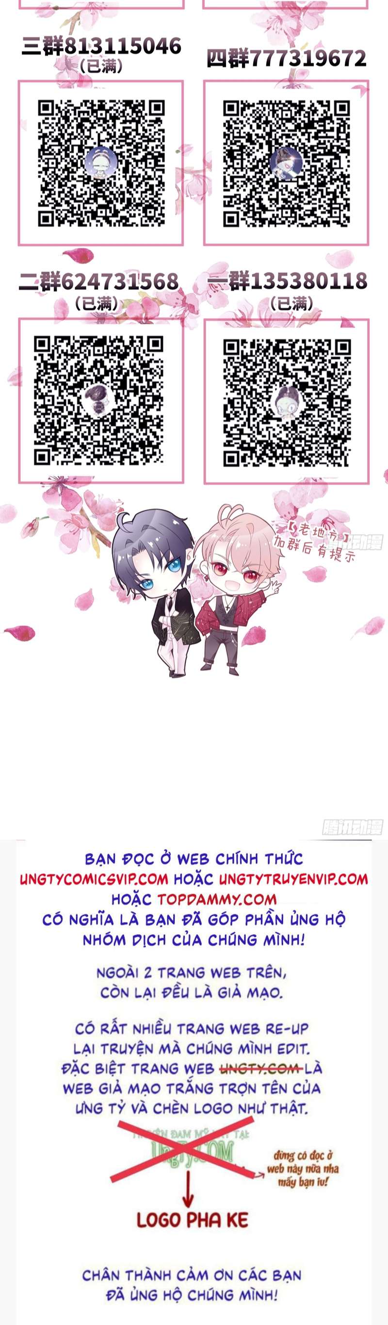 Tôi Nghi Ngờ Hệ Thống Thích Tôi Chapter 68 - Trang 3