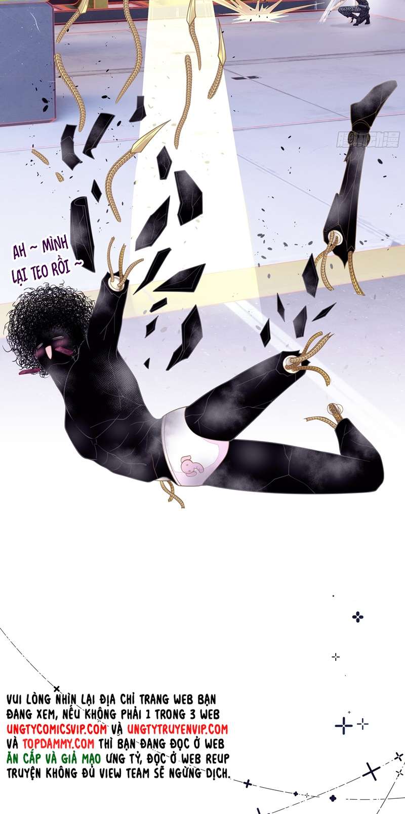 Tôi Nghi Ngờ Hệ Thống Thích Tôi Chapter 68 - Trang 3