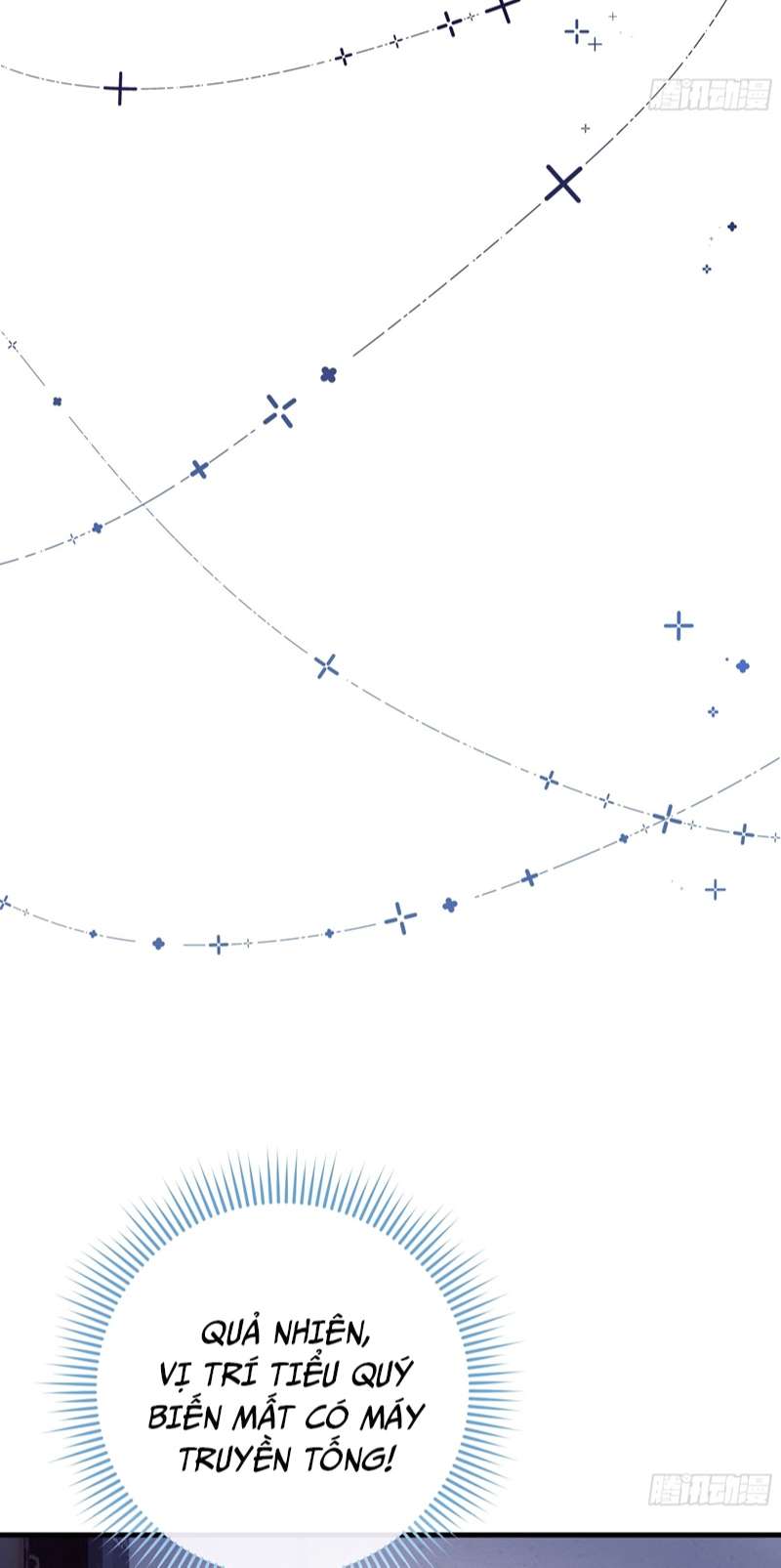 Tôi Nghi Ngờ Hệ Thống Thích Tôi Chapter 68 - Trang 3