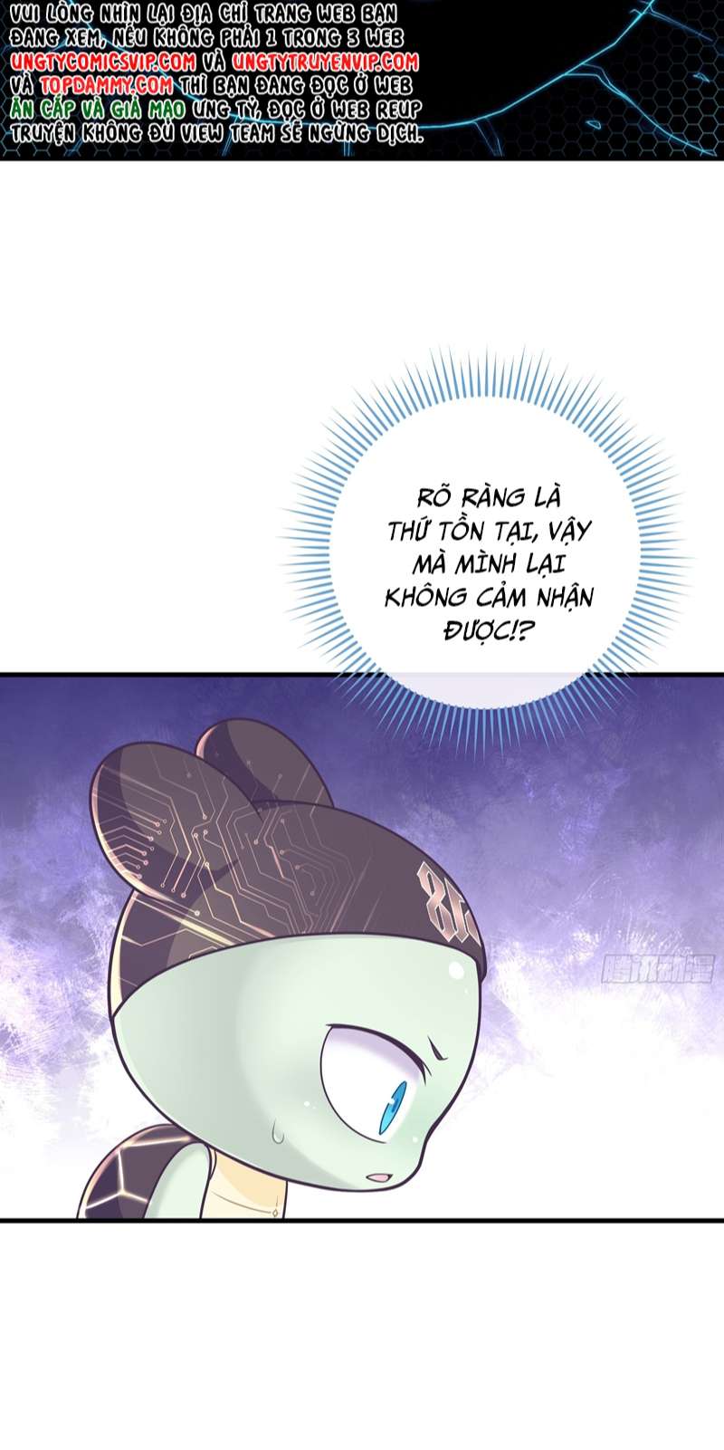 Tôi Nghi Ngờ Hệ Thống Thích Tôi Chapter 68 - Trang 3