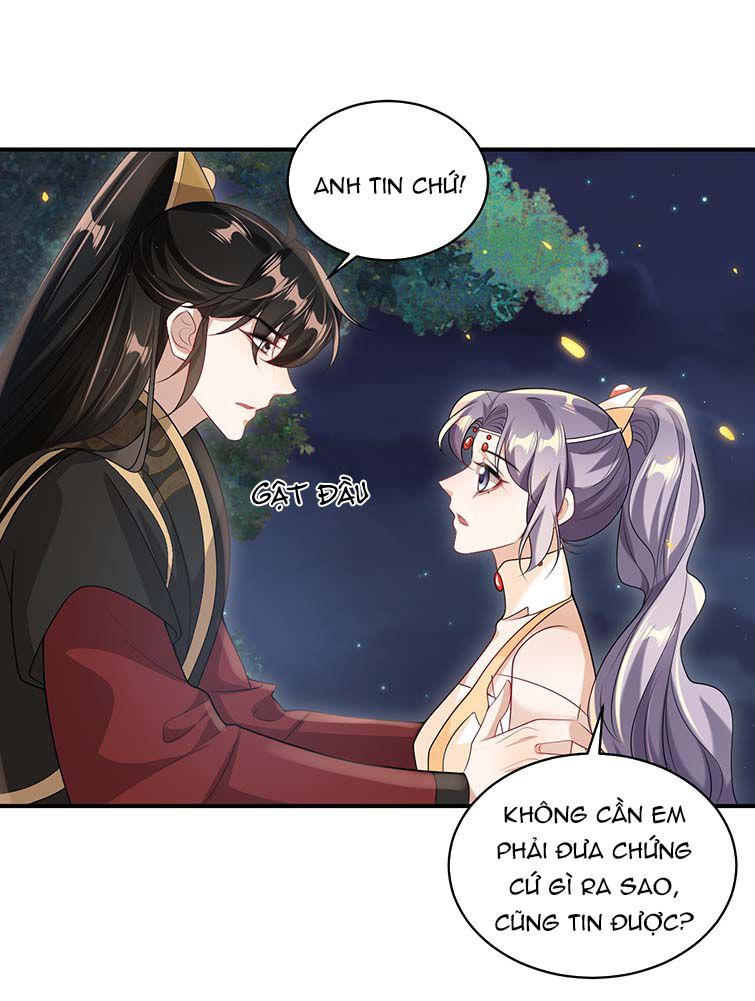 Thẳng Thắn Từ Nghiêm Chapter 53 - Trang 4