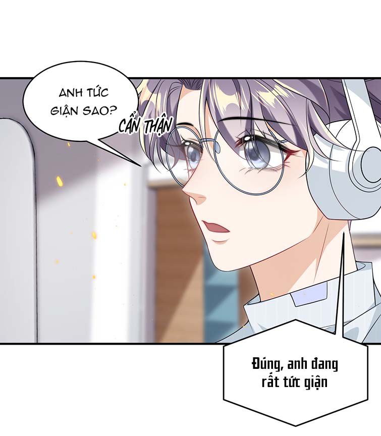 Thẳng Thắn Từ Nghiêm Chapter 53 - Trang 4