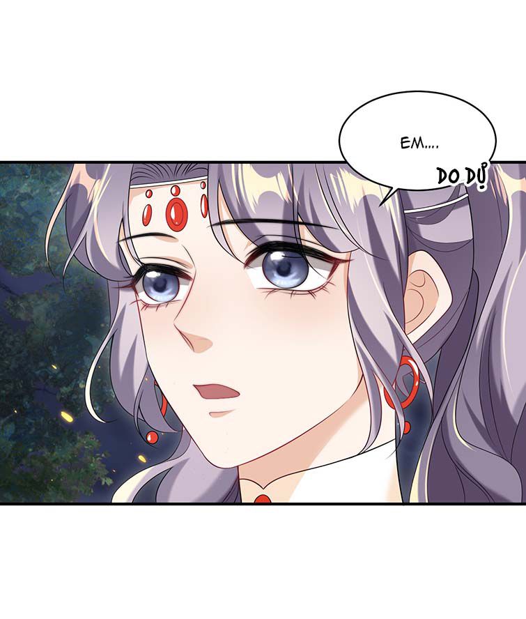 Thẳng Thắn Từ Nghiêm Chapter 53 - Trang 4