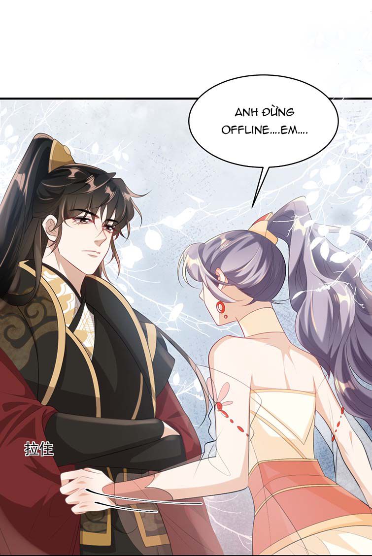 Thẳng Thắn Từ Nghiêm Chapter 53 - Trang 4