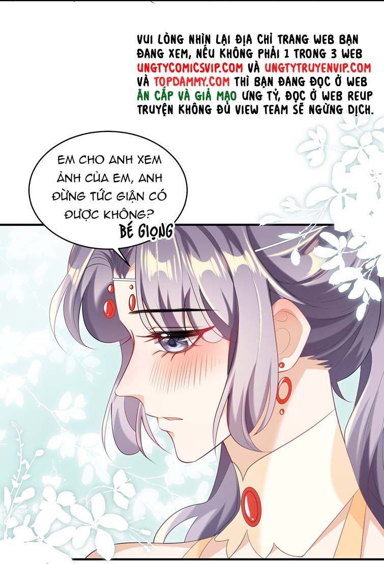 Thẳng Thắn Từ Nghiêm Chapter 53 - Trang 4