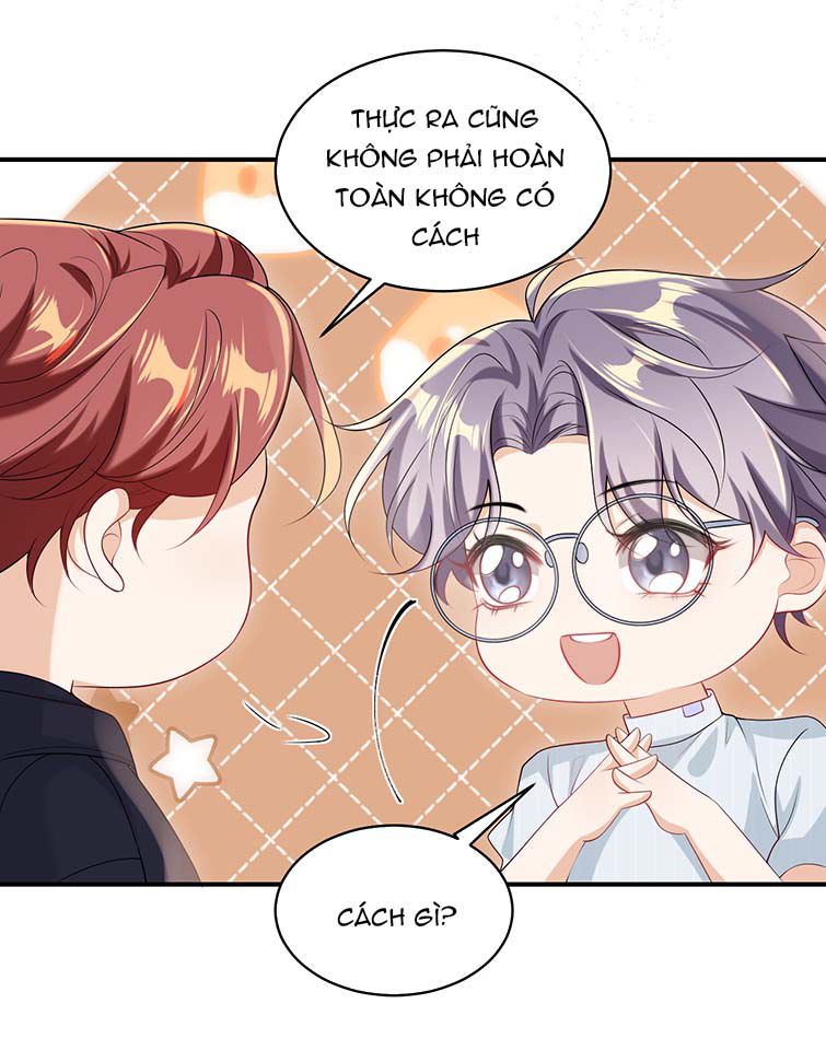 Thẳng Thắn Từ Nghiêm Chapter 53 - Trang 4