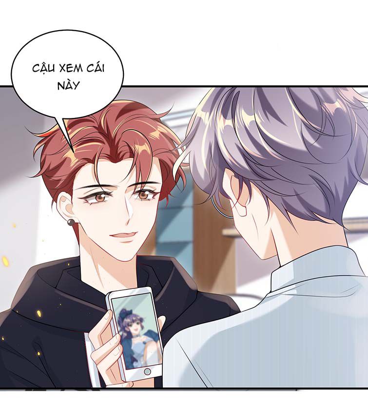 Thẳng Thắn Từ Nghiêm Chapter 53 - Trang 4