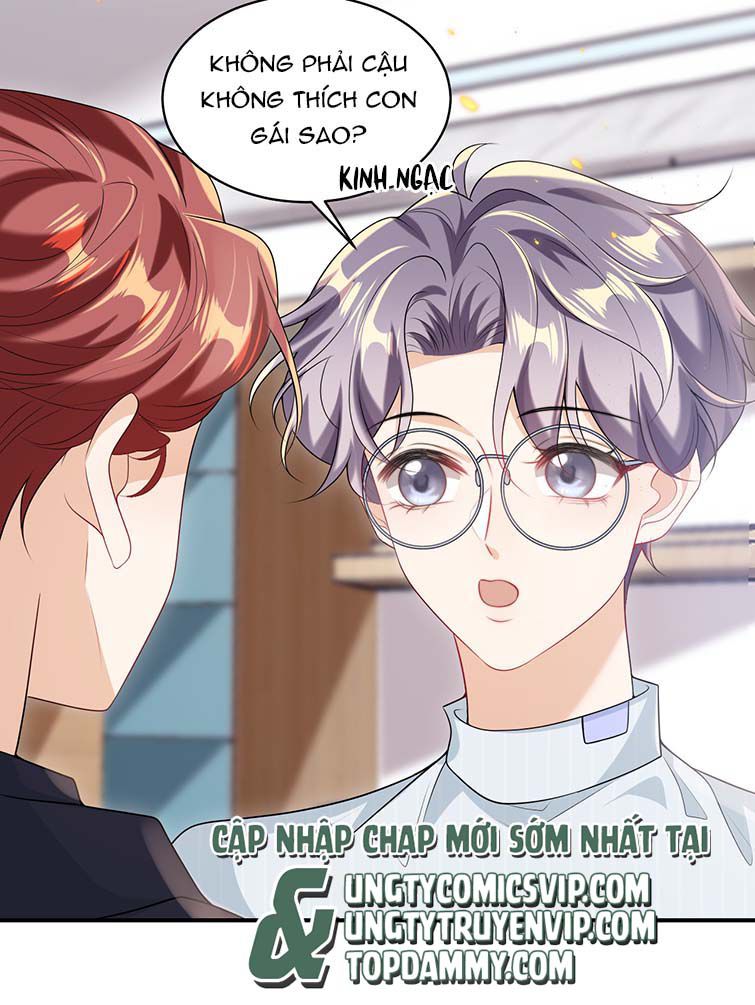 Thẳng Thắn Từ Nghiêm Chapter 53 - Trang 4