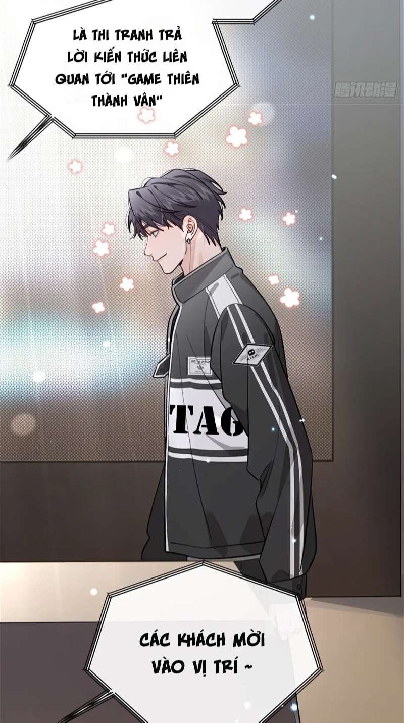 Chó Lớn Bắt Nạt Chủ Chapter 32 - Trang 3