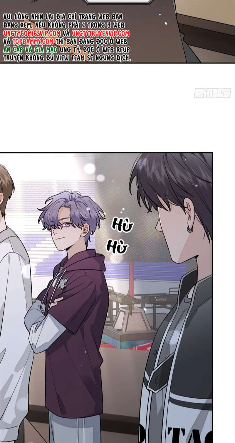 Chó Lớn Bắt Nạt Chủ Chapter 32 - Trang 3