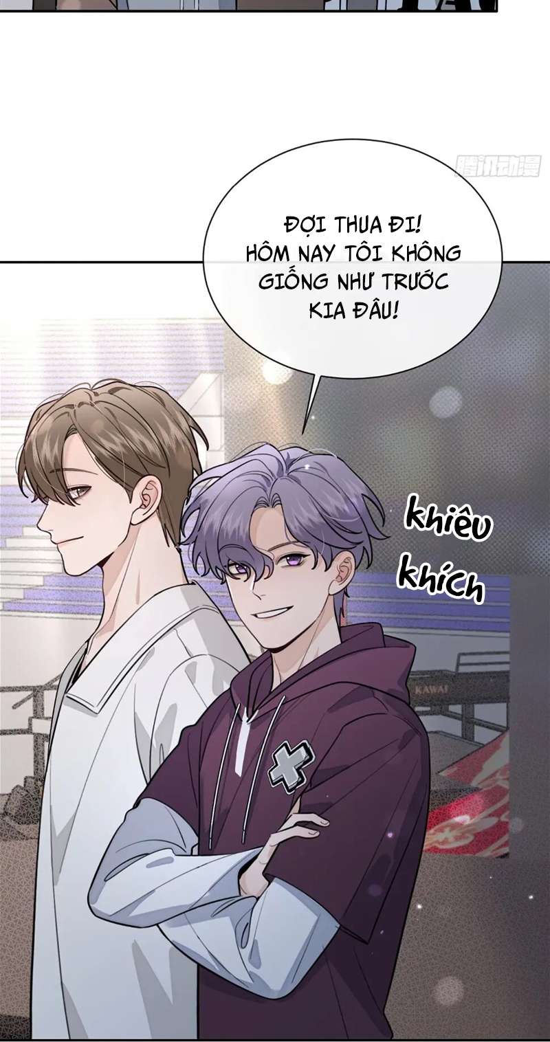 Chó Lớn Bắt Nạt Chủ Chapter 32 - Trang 3