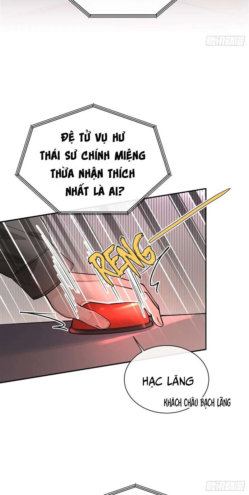 Chó Lớn Bắt Nạt Chủ Chapter 32 - Trang 3