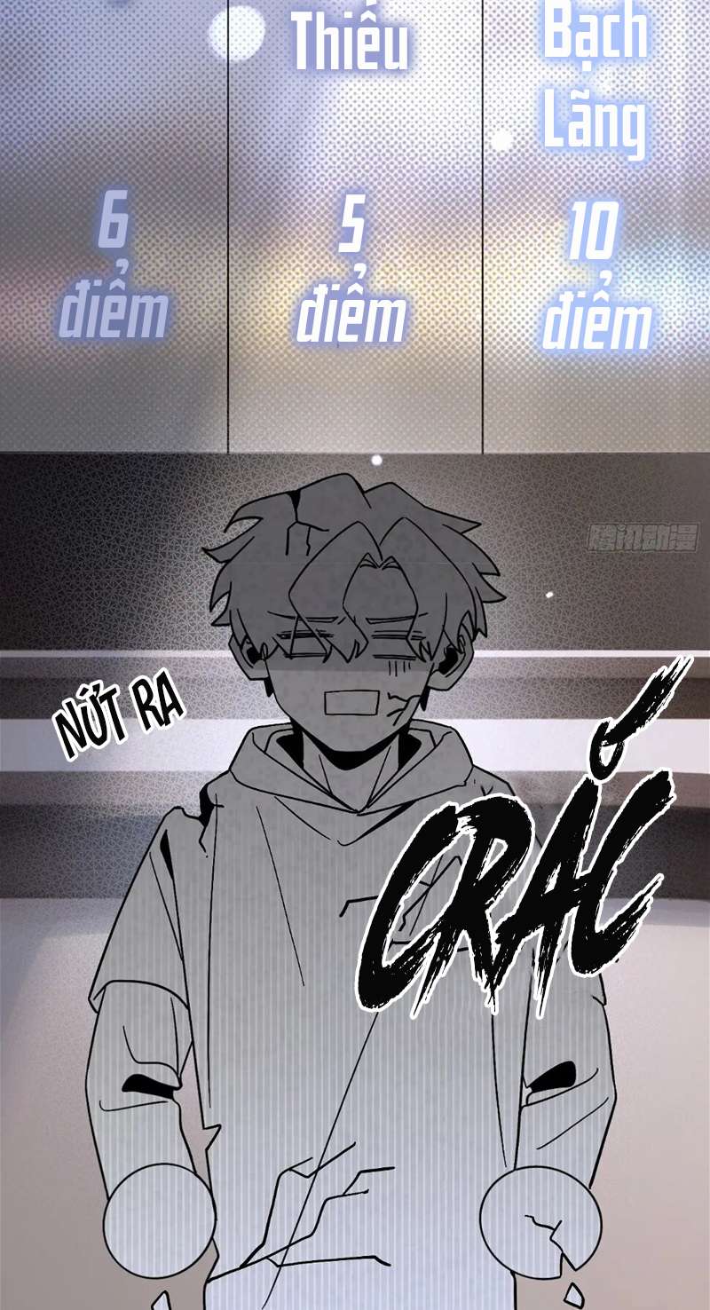 Chó Lớn Bắt Nạt Chủ Chapter 32 - Trang 3