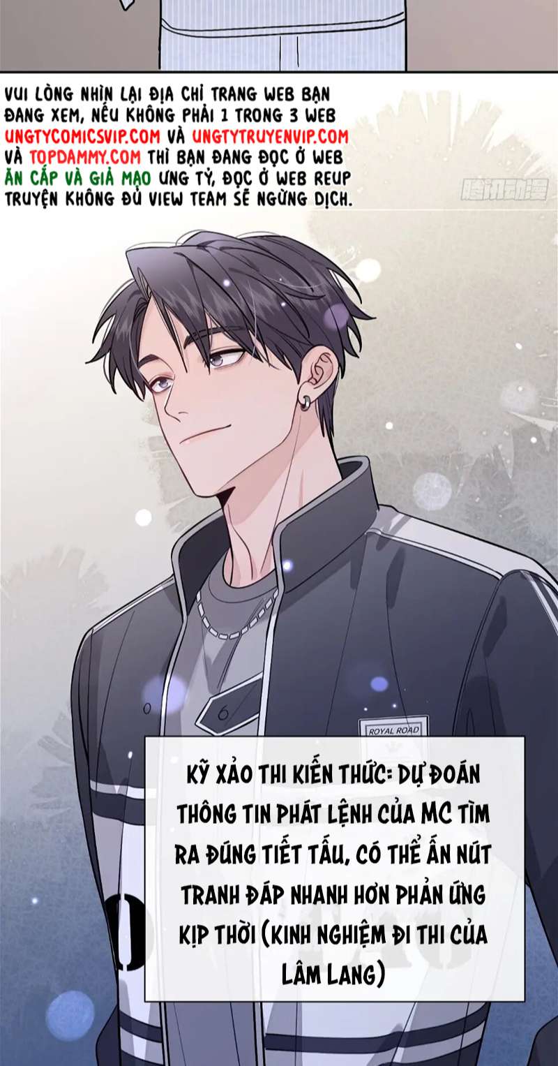 Chó Lớn Bắt Nạt Chủ Chapter 32 - Trang 3