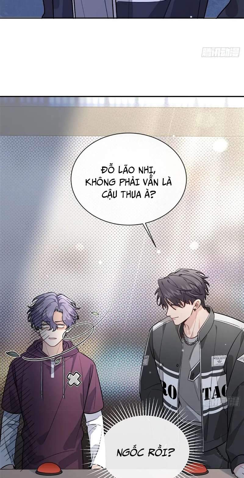 Chó Lớn Bắt Nạt Chủ Chapter 32 - Trang 3