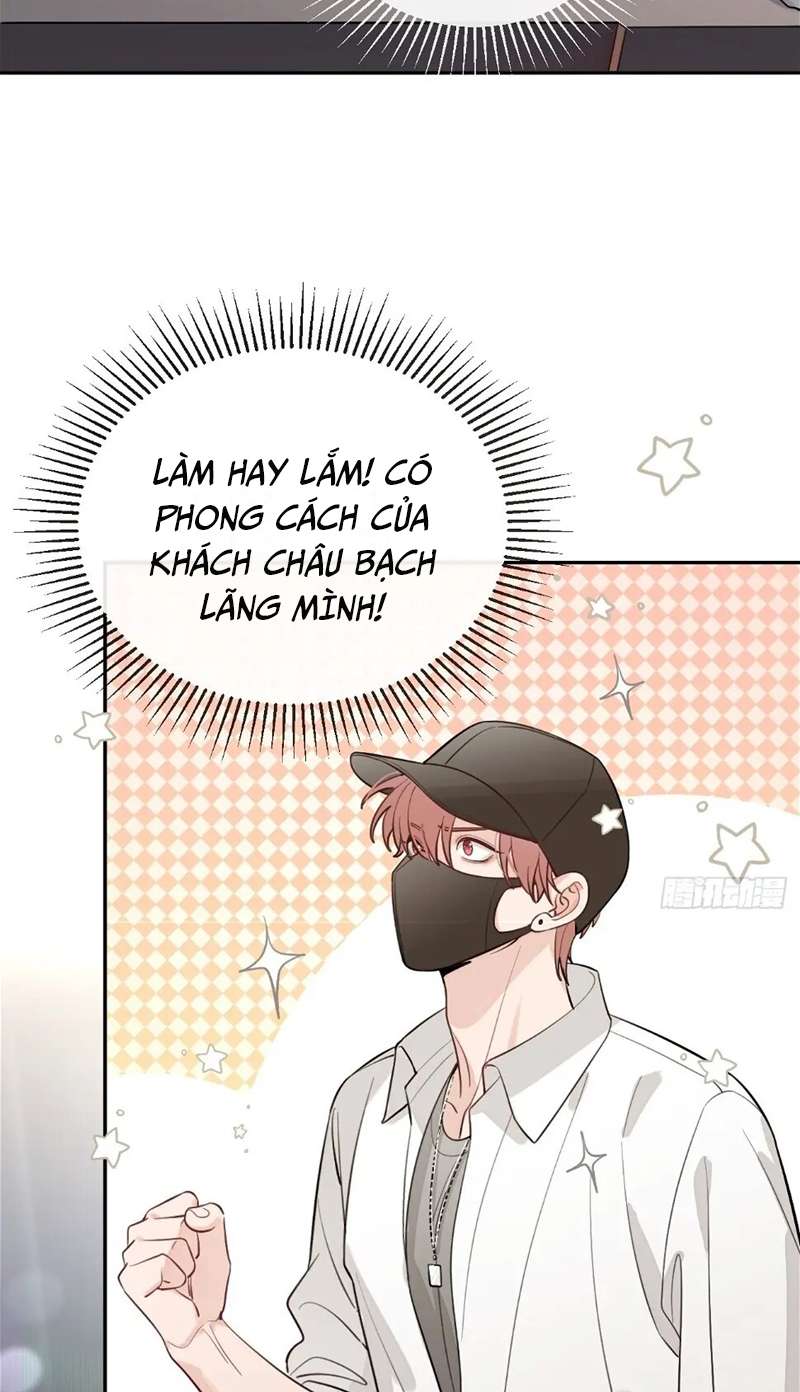 Chó Lớn Bắt Nạt Chủ Chapter 32 - Trang 3