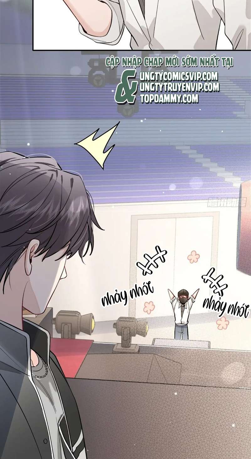 Chó Lớn Bắt Nạt Chủ Chapter 32 - Trang 3