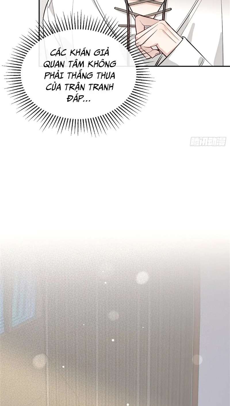 Chó Lớn Bắt Nạt Chủ Chapter 32 - Trang 3