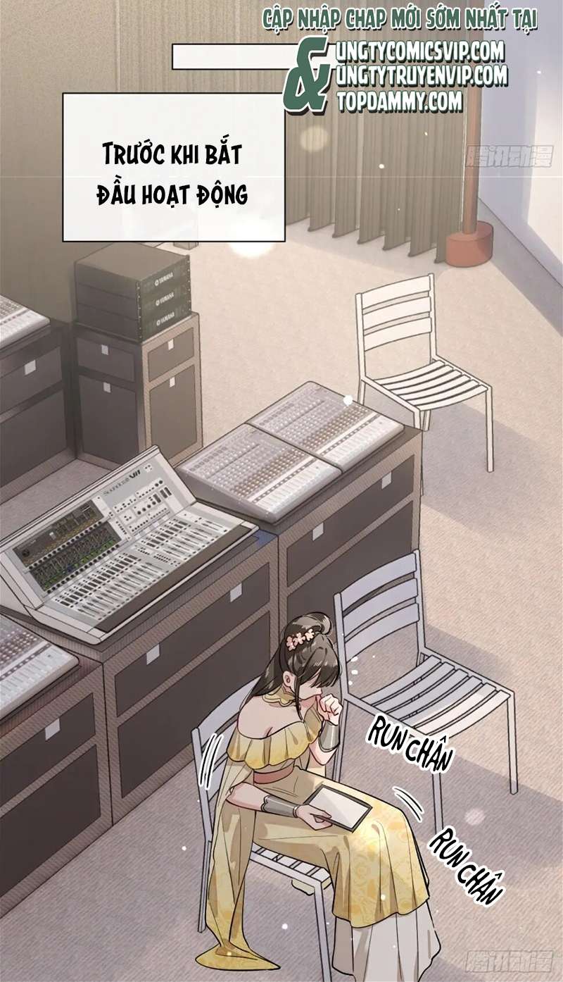 Chó Lớn Bắt Nạt Chủ Chapter 32 - Trang 3