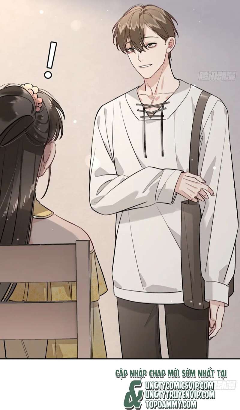 Chó Lớn Bắt Nạt Chủ Chapter 32 - Trang 3