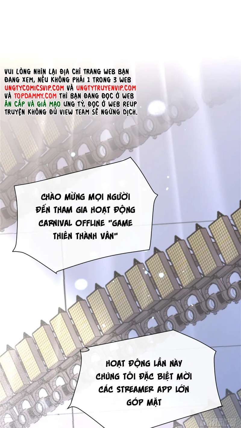 Chó Lớn Bắt Nạt Chủ Chapter 32 - Trang 3