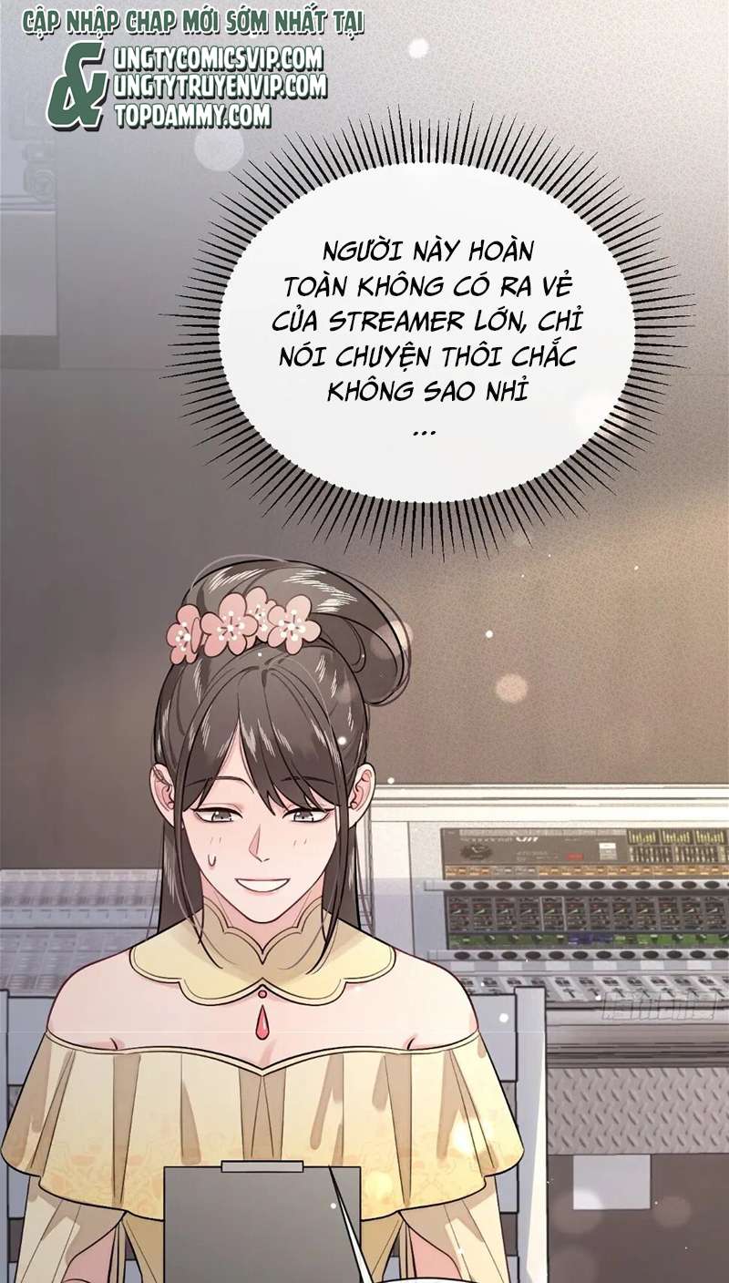 Chó Lớn Bắt Nạt Chủ Chapter 32 - Trang 3