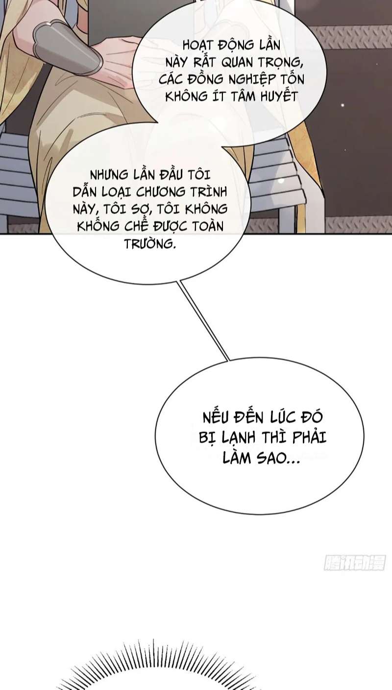 Chó Lớn Bắt Nạt Chủ Chapter 32 - Trang 3