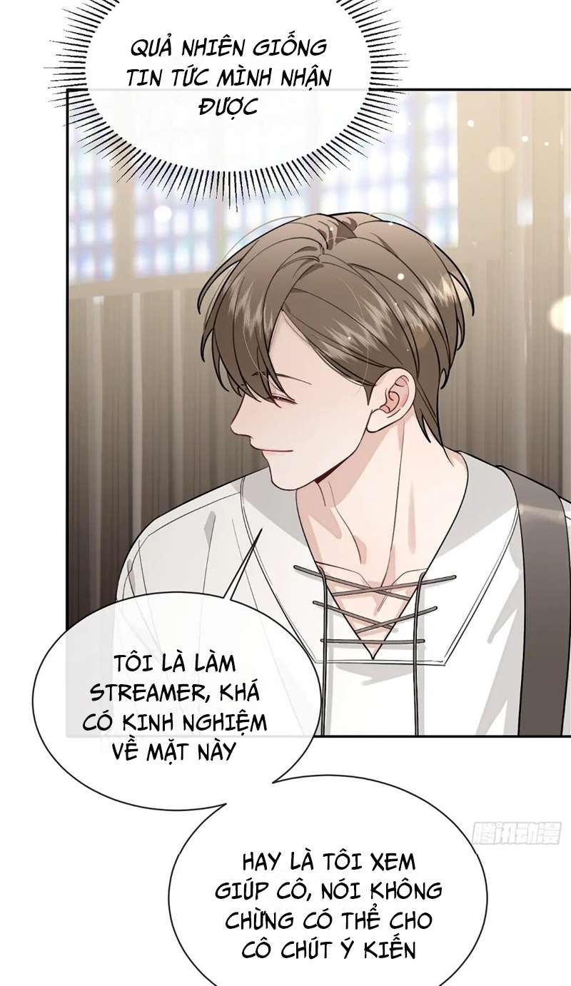 Chó Lớn Bắt Nạt Chủ Chapter 32 - Trang 3
