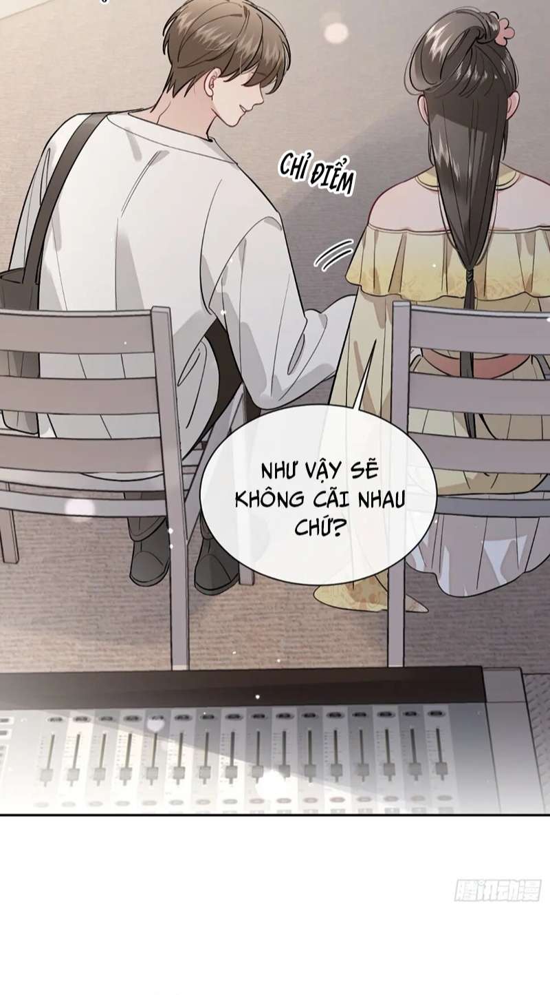 Chó Lớn Bắt Nạt Chủ Chapter 32 - Trang 3